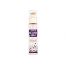 Purity Vision Lavender Hyaluron Bio Serum 50Ml  Unisex  (Skin Serum)  