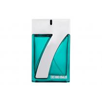 Cristiano Ronaldo Cr7 Origins 50Ml  Moški  (Eau De Toilette)  