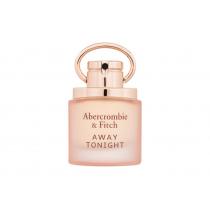 Abercrombie & Fitch Away Tonight 30Ml  Ženski  (Eau De Parfum)  