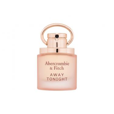 Abercrombie & Fitch Away Tonight 30Ml  Ženski  (Eau De Parfum)  