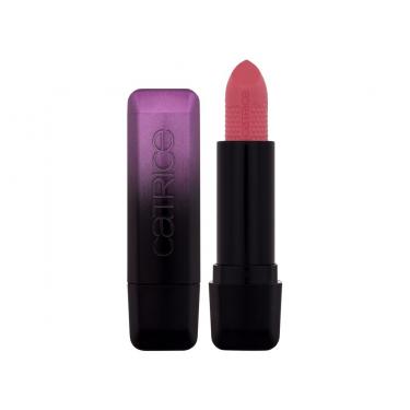 Catrice Shine Bomb Lipstick 3,5G  Ženski  (Lipstick)  050 Rosy Overdose