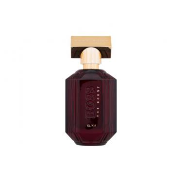 Hugo Boss Boss The Scent      50Ml Ženski (Perfume) Elixir