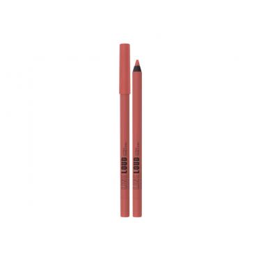 Nyx Professional Makeup Line Loud 1,2G    (Lip Pencil) Ženski  04 Born To Hustle