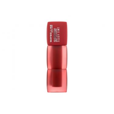 Maybelline Super Stay 5Ml Teddy Tint   (Lipstick) Ženski  30 Coquettish