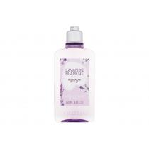 Loccitane Lavande Blanche      250Ml Ženski (Shower Gel)