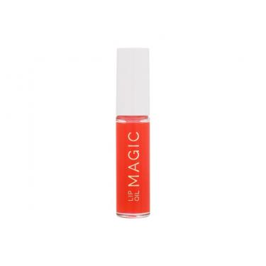 Dermacol Magic      5,8Ml Ženski (Lip Oil) Lip Oil