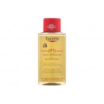 Eucerin Ph5 Shower Oil 200Ml  Unisex  (Shower Oil)  