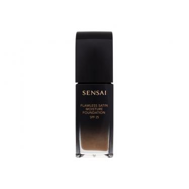 Sensai Flawless Satin  Spf25    30Ml Ženski (Makeup) Moisture Foundation