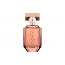 HUGO BOSS Boss The Scent       50ml(Perfume) Ženski