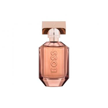 HUGO BOSS Boss The Scent       50ml(Perfume) Ženski