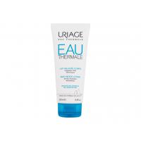 Uriage Eau Thermale Silky Body Lotion 200Ml  Unisex  (Body Lotion)  