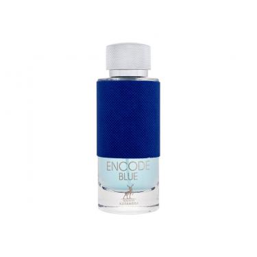 Maison Alhambra Encode      100Ml Moški (Eau De Parfum) Blue