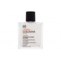 Collistar Uomo      100Ml Moški (Aftershave Water) Sensitive Skins After-Shave