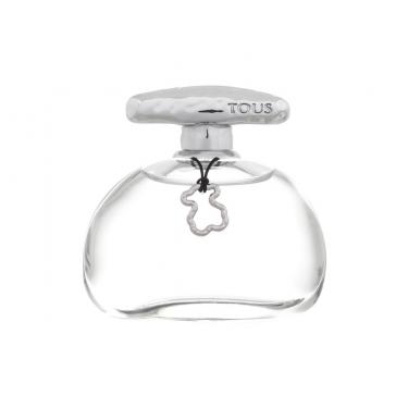 Tous Touch The Luminous Gold 100Ml  Ženski  (Eau De Toilette)  