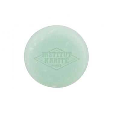 Institut Karite Shea Macaron Soap      27G Ženski (Bar Soap) Lily Of The Valley