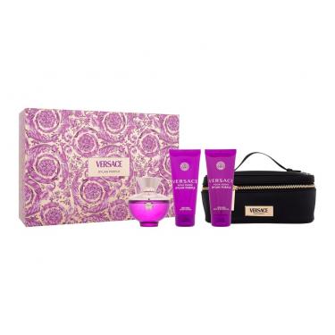 Versace Pour Femme 100Ml Dylan Purple   (Eau De Parfum) Ženski  