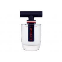 Tommy Hilfiger Impact      100Ml Moški (Eau De Toilette) Spark