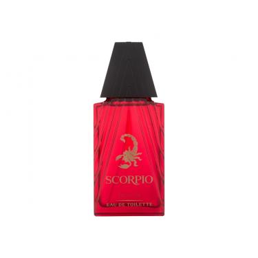 Scorpio Rouge   75Ml    Moški (Eau De Toilette)