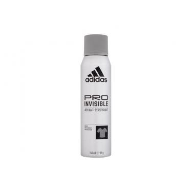Adidas Pro Invisible 48H Anti-Perspirant 150Ml  Moški  (Antiperspirant)  
