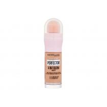 Maybelline Instant Anti-Age Perfector 4-In-1 Glow 20Ml  Ženski  (Makeup)  0.5 Fair Light Cool