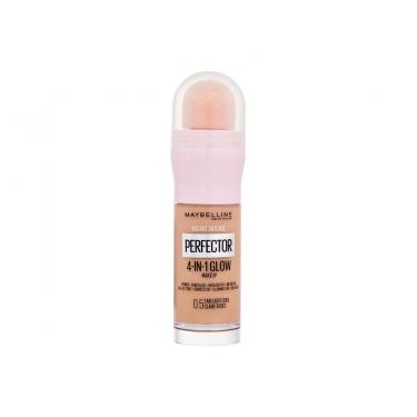 Maybelline Instant Anti-Age Perfector 4-In-1 Glow 20Ml  Ženski  (Makeup)  0.5 Fair Light Cool