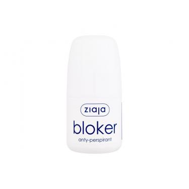 Ziaja Blocker      60Ml Ženski (Antiperspirant)