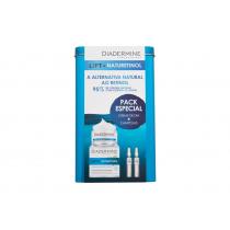 Diadermine Lift+ Phytoretinol Anti-Age Advanced Cream 30+   Day Cream Lift+ Phytoretinol Anti-Age Advanced Cream 50 ml + Skin Serum Lift+ Phytoretinol Anti-Age Ampoules 2 x 1,3 ml Skin Serum  50ml(Day Cream) Ženski