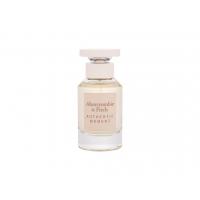 Abercrombie & Fitch Authentic Moment 50Ml  Ženski  (Eau De Parfum)  