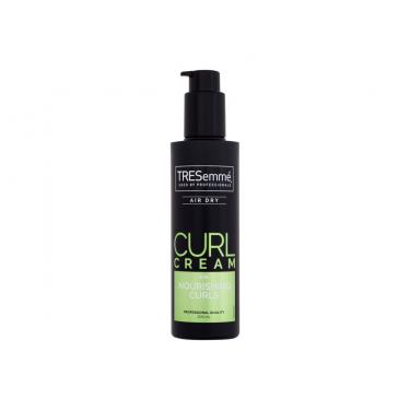 Tresemme Curl Cream  200Ml  Unisex  (Waves Styling)  