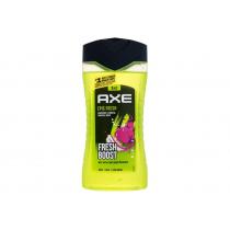 Axe Epic Fresh      250Ml Moški (Shower Gel) 3In1