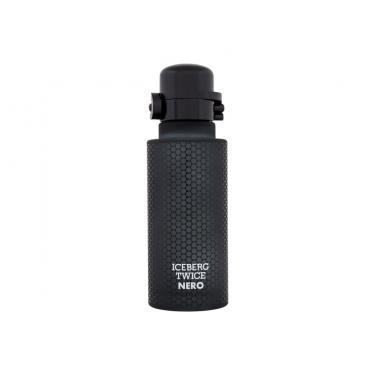 Iceberg Twice Nero  125Ml    Moški (Eau De Toilette)