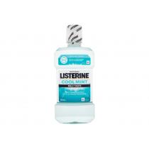 Listerine Cool Mint Mild Taste Mouthwash  500Ml    Unisex (Ustna Vodica)