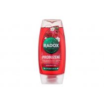 Radox Awakening Pomegranate And Apricot Blossom Shower Gel 225Ml  Ženski  (Shower Gel)  