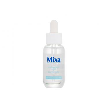 Mixa Hyaluronic Acid + Lactic Acid      30Ml Ženski (Skin Serum) Anti-Dryness Hydrating Serum