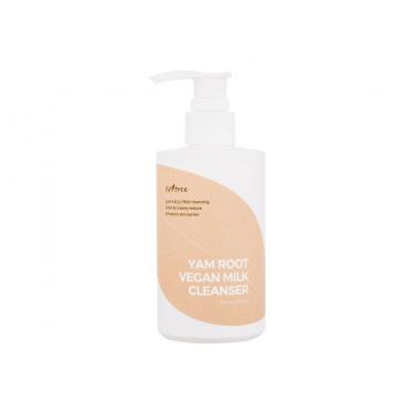 Isntree Yam Root      220Ml Ženski (Cleansing Milk) Vegan Milk Cleanser