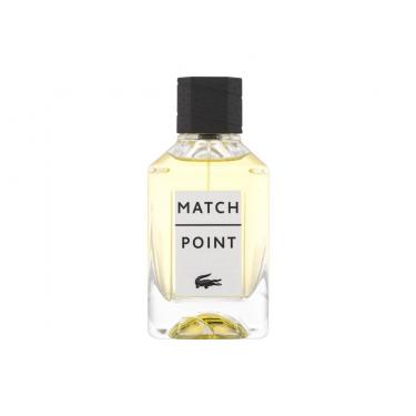 Lacoste Match Point      100Ml Moški (Eau De Toilette) Cologne