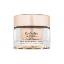Estée Lauder Re-Nutriv 50Ml Ultimate Diamond Transformative Energy Creme Rich   (Day Cream) Ženski  