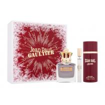 Jean Paul Gaultier Scandal   Edt 100 Ml + Deodorant 150 Ml + Edt 10 Ml Shower Gel Wm00000101 100Ml M (Eau De Toilette)