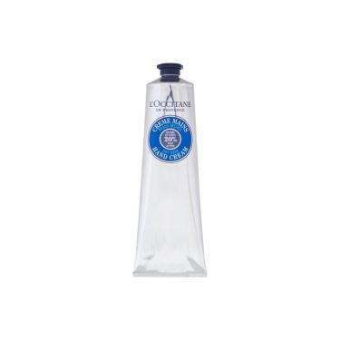 Loccitane Shea Butter  150Ml  Ženski  (Hand Cream)  