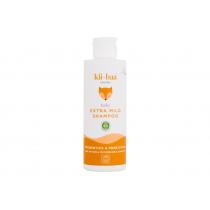Kii-Baa Organic Baby Extra Mild Shampoo 200Ml  K  (Shampoo)  