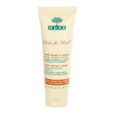 Nuxe Reve De Miel   75Ml    Ženski (Krema Za Roke)