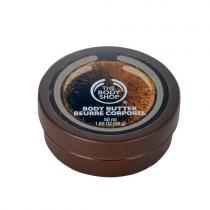 The Body Shop Coconut Body Butter  For Normal To Dry Skin  50Ml Ženski (Kozmetika)