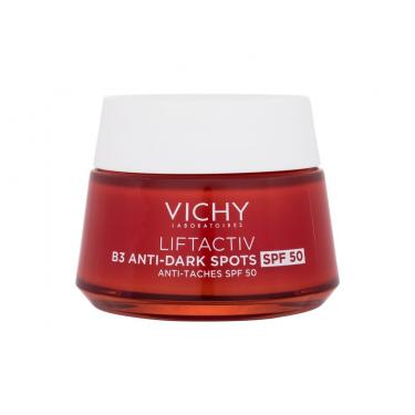 Vichy Liftactiv B3 Anti-Dark Spots 50Ml  Ženski  (Day Cream) SPF50 