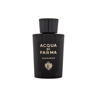 Acqua Di Parma Signatures Of The Sun Oud & Spice  180Ml    Moški (Eau De Parfum)