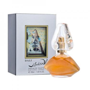 Salvador Dali Femme 50Ml    Ženski (Parfumska Voda)