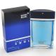 Montblanc Presence Cool   75Ml    Moški (Eau De Toilette)