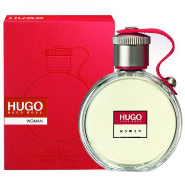 Hugo Boss Hugo Woman 40Ml    Ženski (Toaletna Voda)