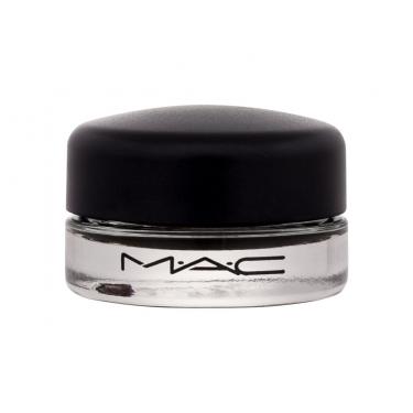 Mac Pro Longwear Paint Pot 5G  Ženski  (Eye Shadow)  Black Mirror