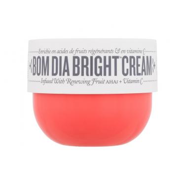 Sol De Janeiro Bom Dia Bright      240Ml Ženski (Body Cream) Cream