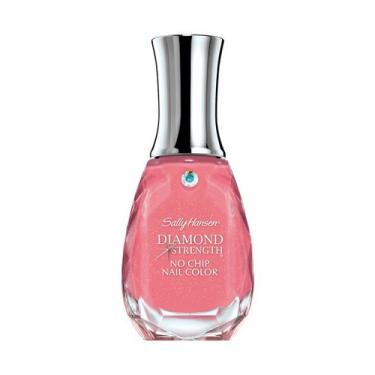 Sally Hansen Diamond Strength   13,3Ml 350 Heart To Heart   Ženski (Lak Za Nohte)